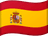 es flag