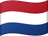 nl flag